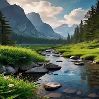 nature iphone background