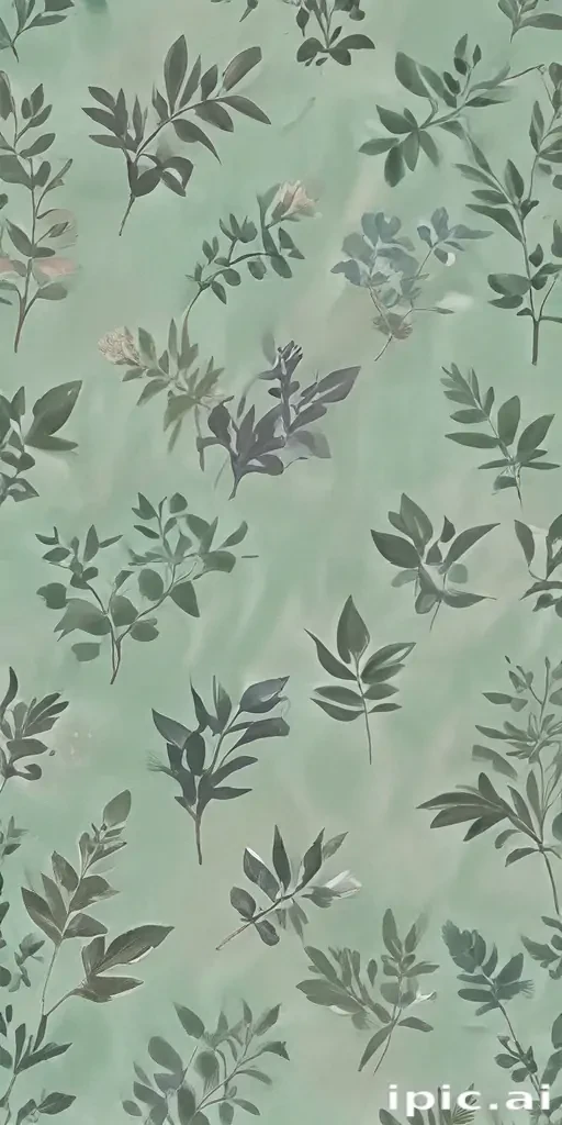 sage aesthetic wallpaper