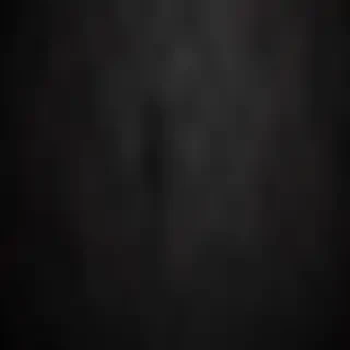 black hd iphone wallpaper