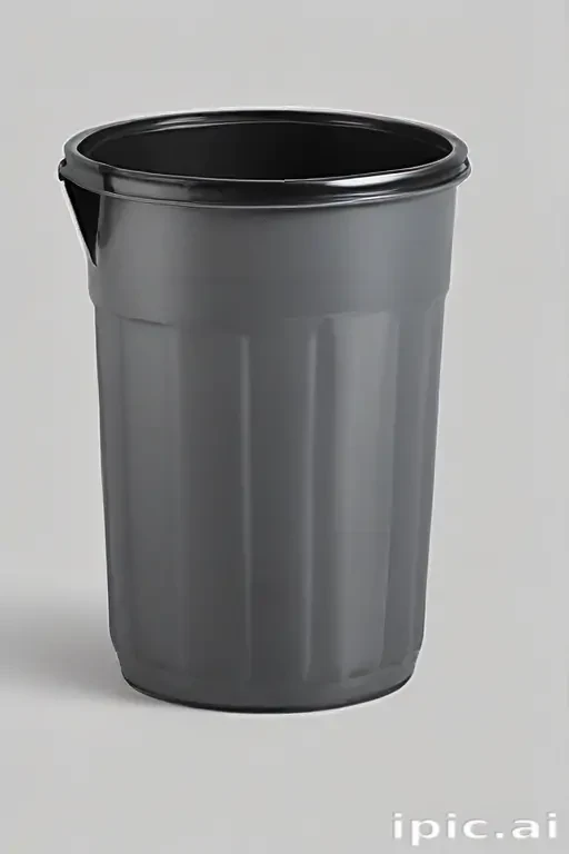 garbage can png