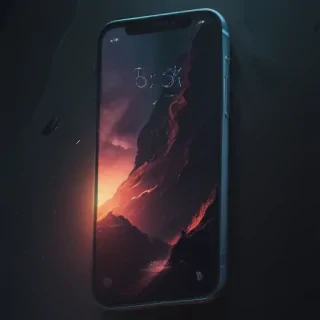 iphone wallpaper 4k dark