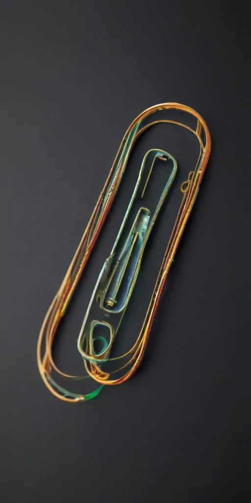 paperclip png