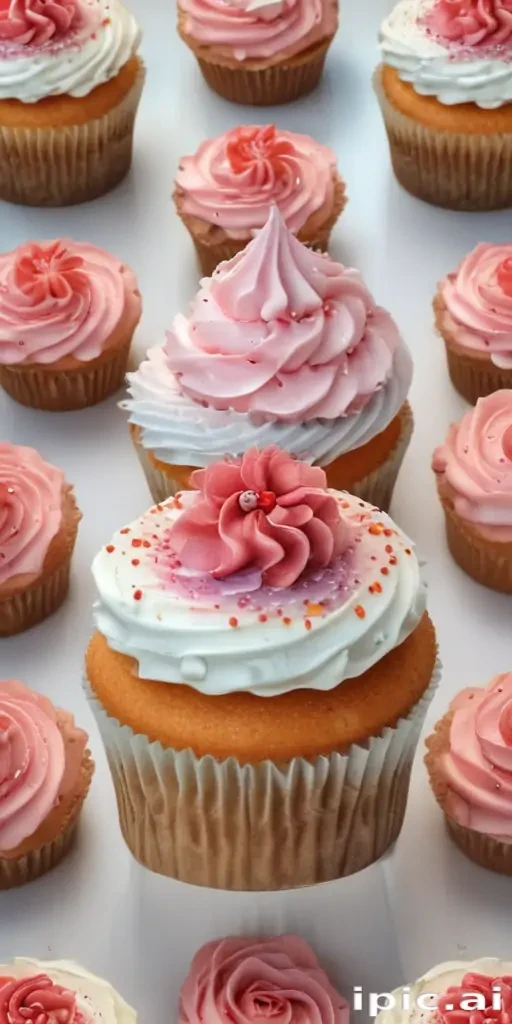 cupcake transparent background