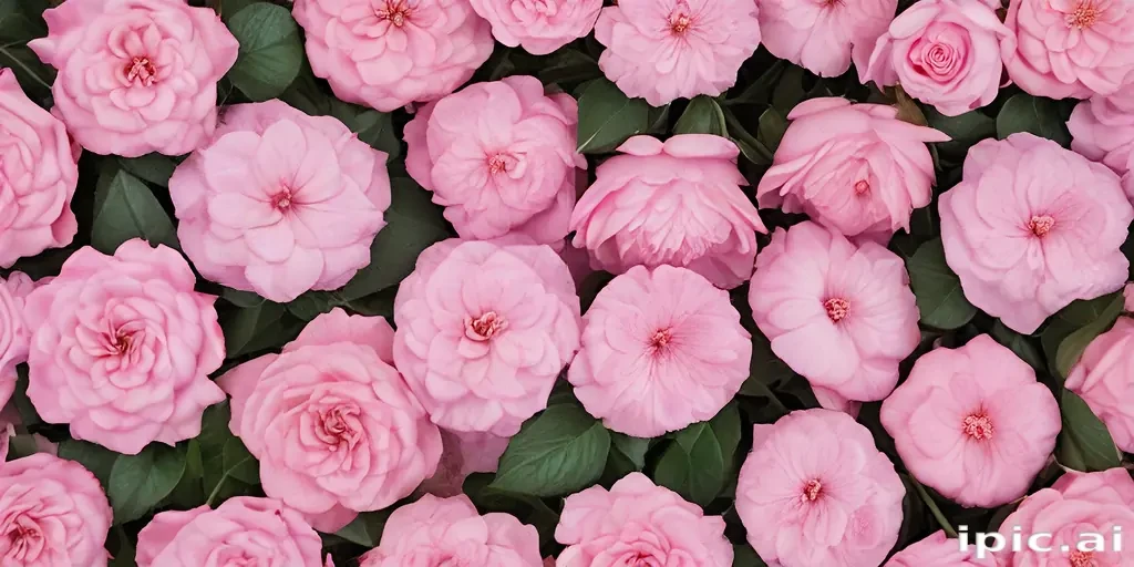 feminine background