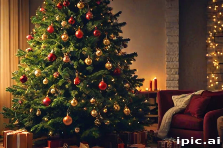christmas wallpaper 4k phone