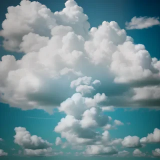 cloud aesthetic wallpaper