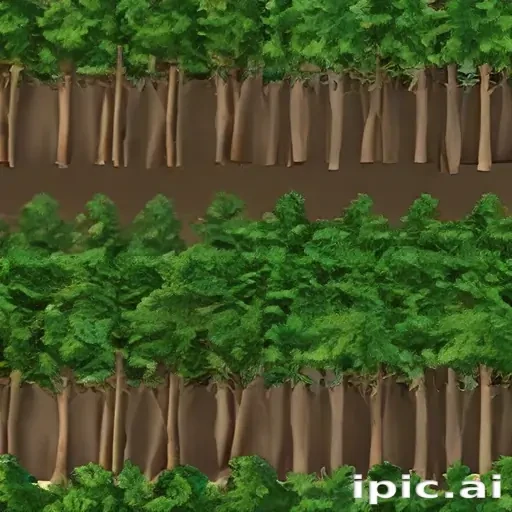 tree background