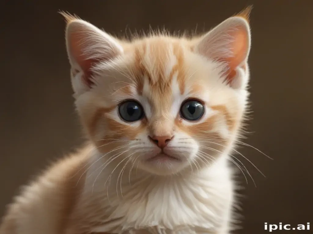 kitten png