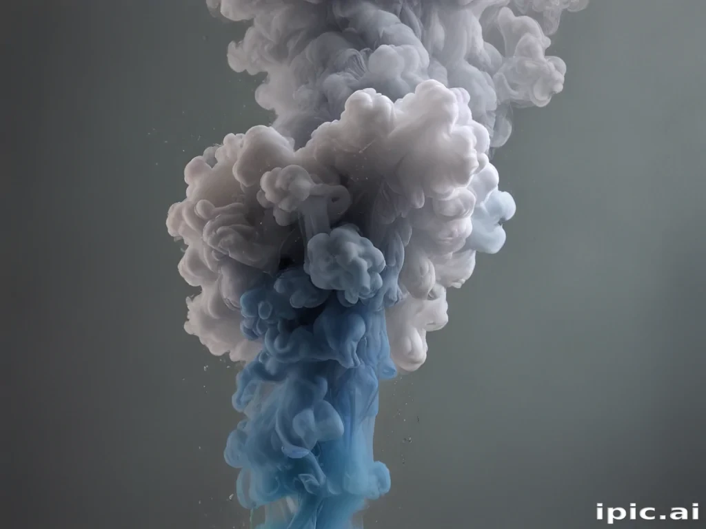 smoke transparent