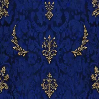 royal blue background aesthetic