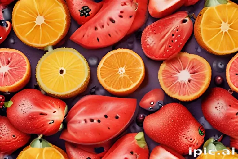 fruit wallpapers