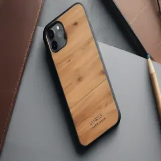 mockup case iphone