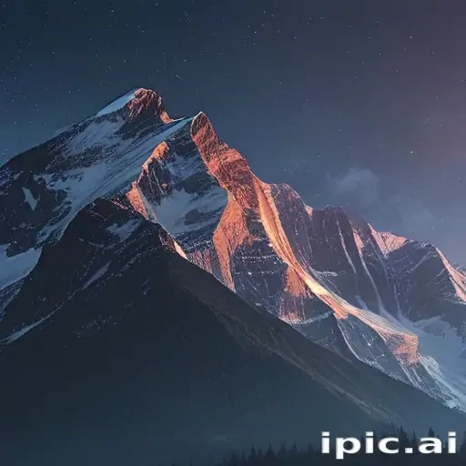 iphone mountain wallpaper