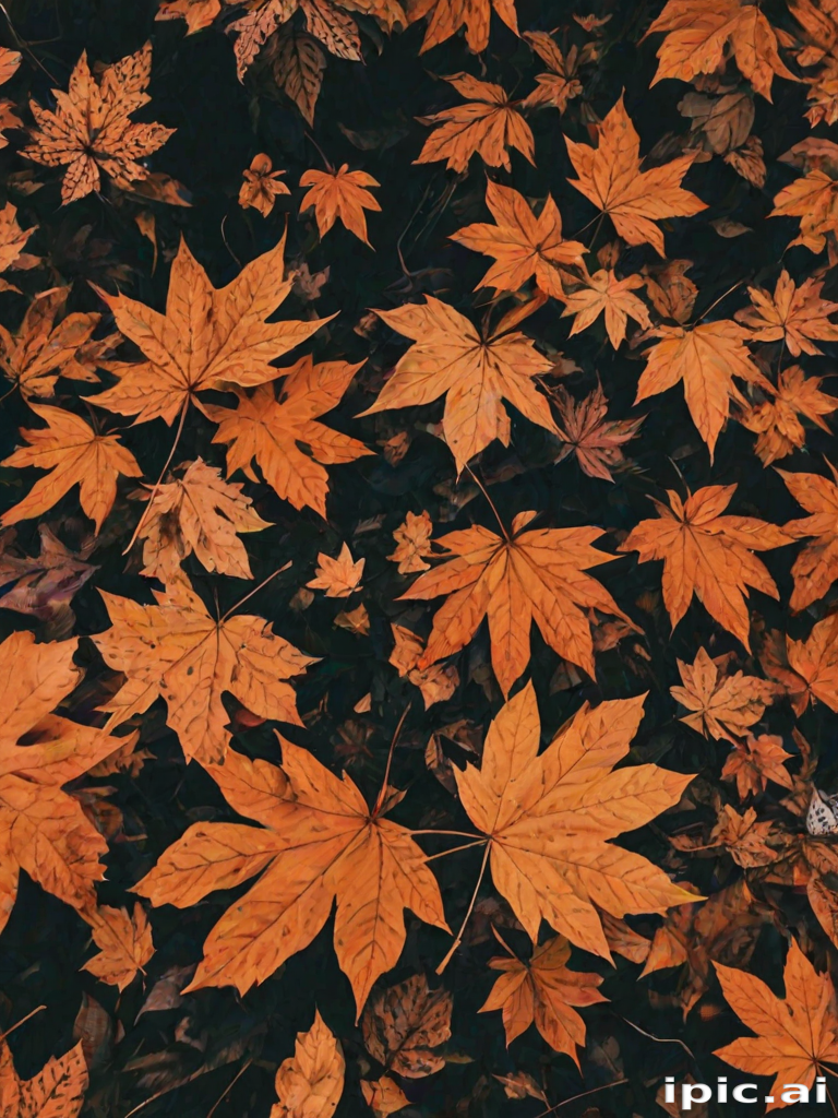 fall aesthetic wallpaper iphone