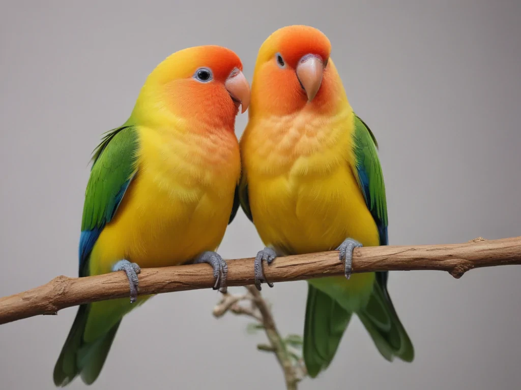 lovebird