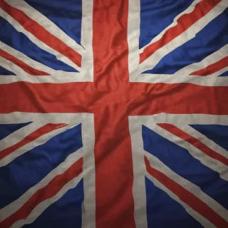 great britain flag