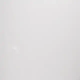 white background