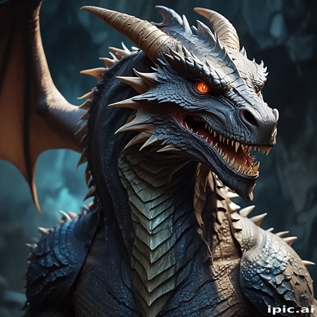 cool pictures of dragons