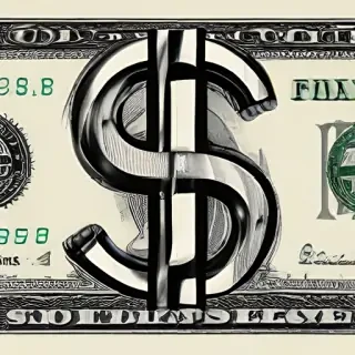 dollar sign