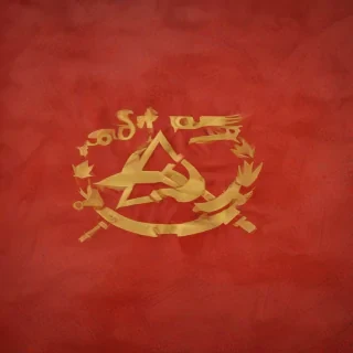 soviet union flag