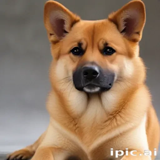 xiasi dog breed