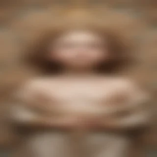 soft background