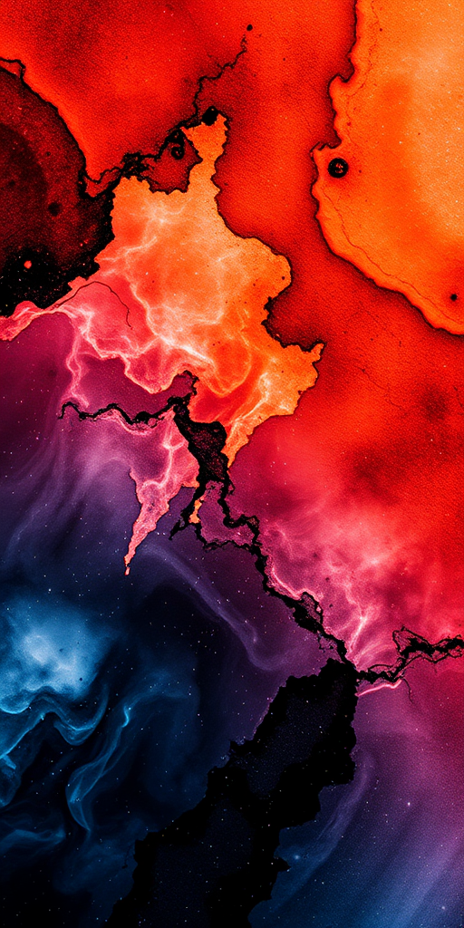black phone wallpapers