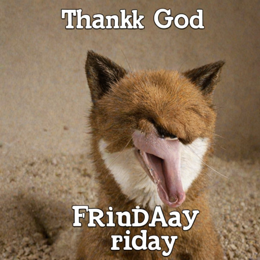 thank god its friday images
