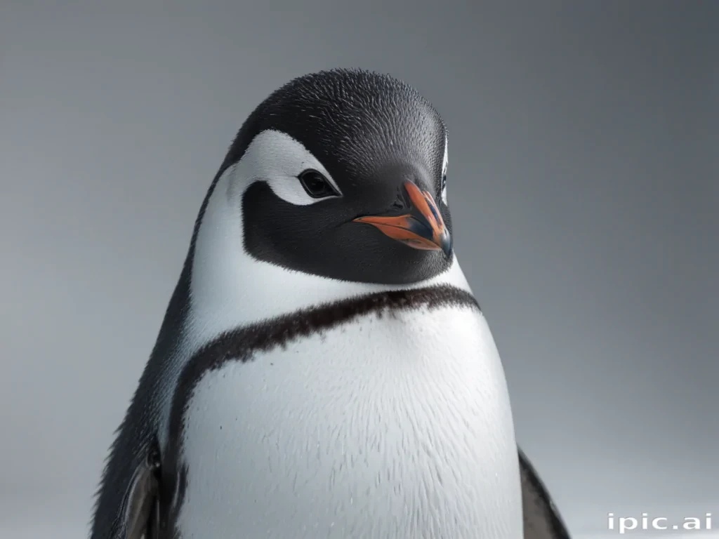 penguin png