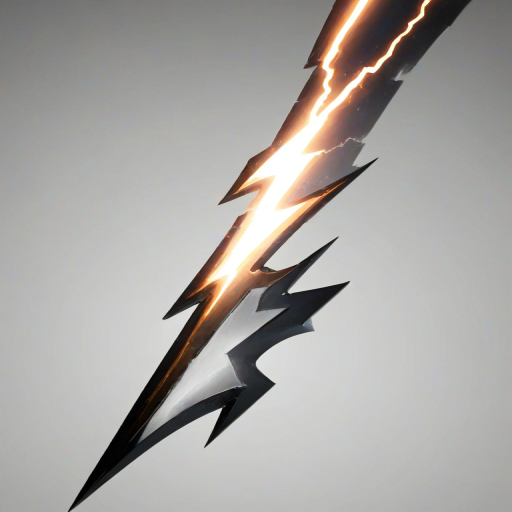 lighting bolt png