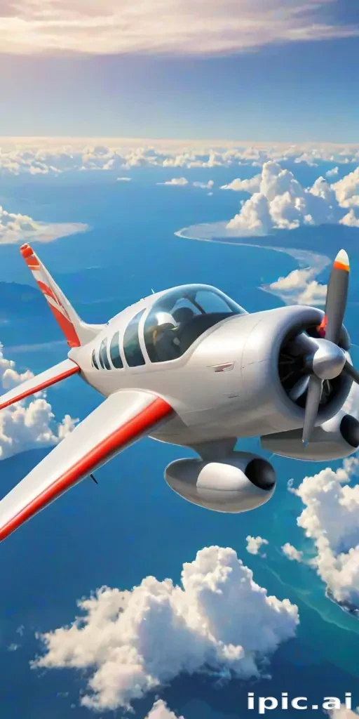 plane cartoon png