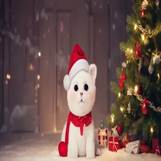 cute wallpapers for christmas