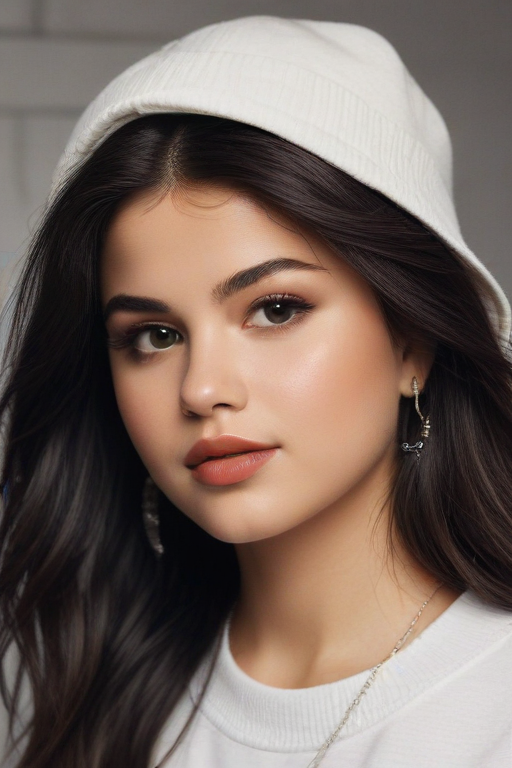 selena gomez 2023
