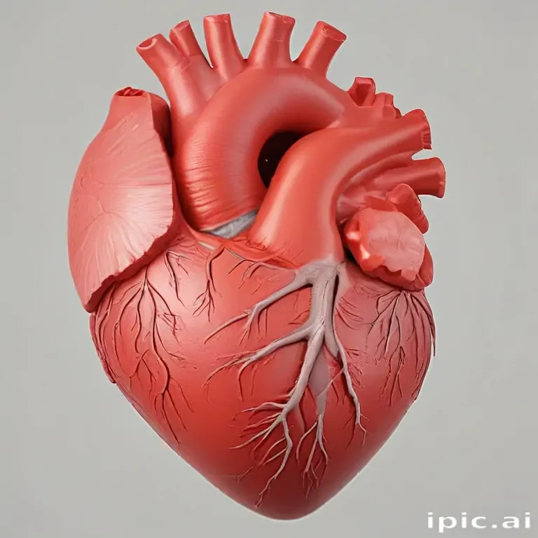 human heart png