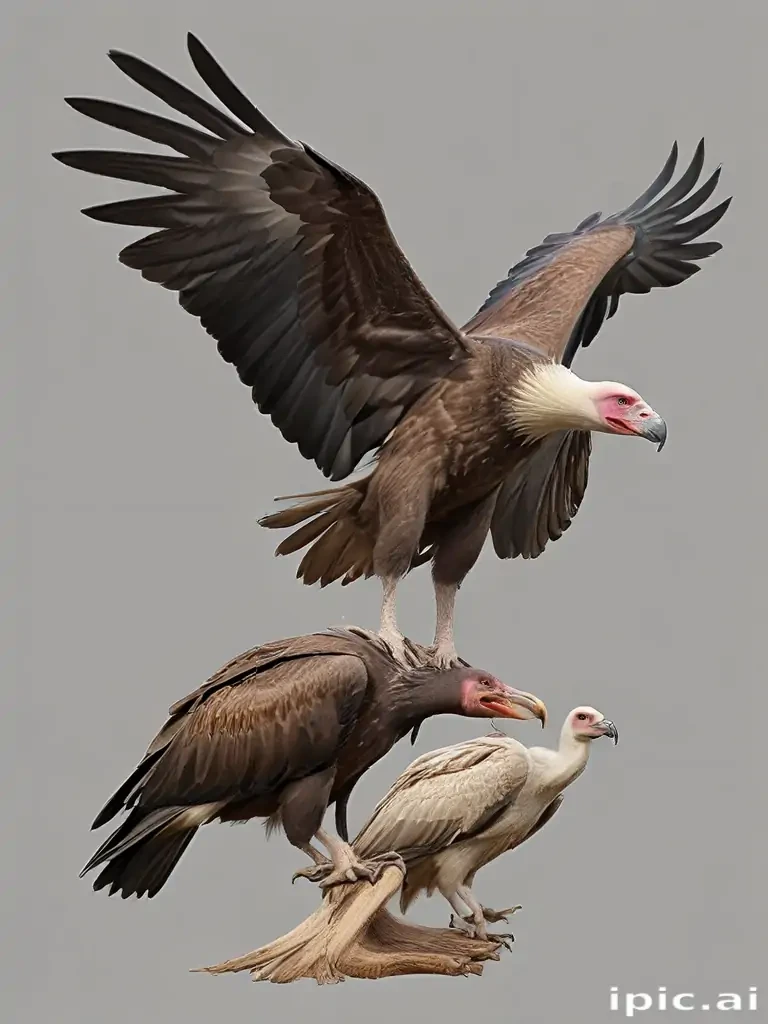 vultures png