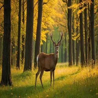 deer wallpapers