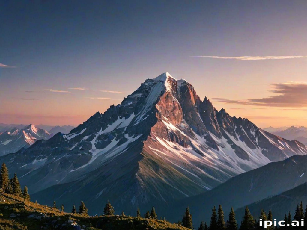 iphone mountain wallpaper