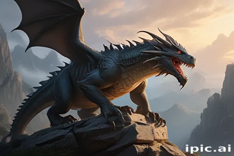 backgrounds of dragons