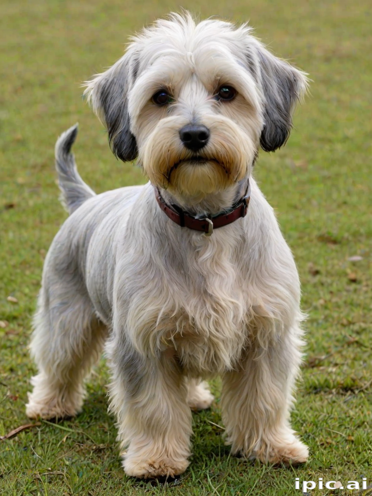 dandie dinmont terrier