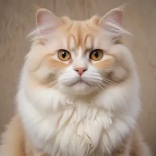 ragamuffin cat breed