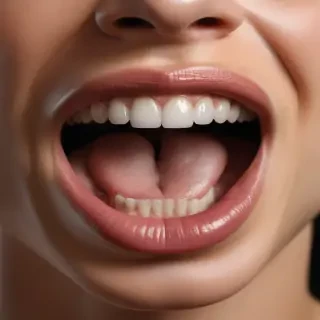 mouth png