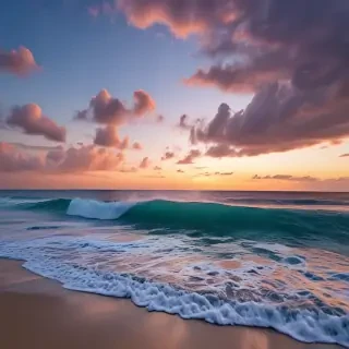 ocean desktop pics