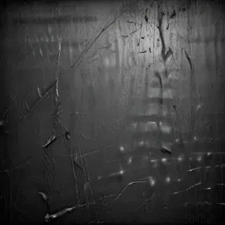 scratched texture