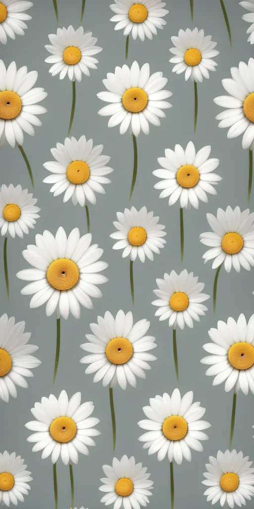 daisy wallpaper for desktop