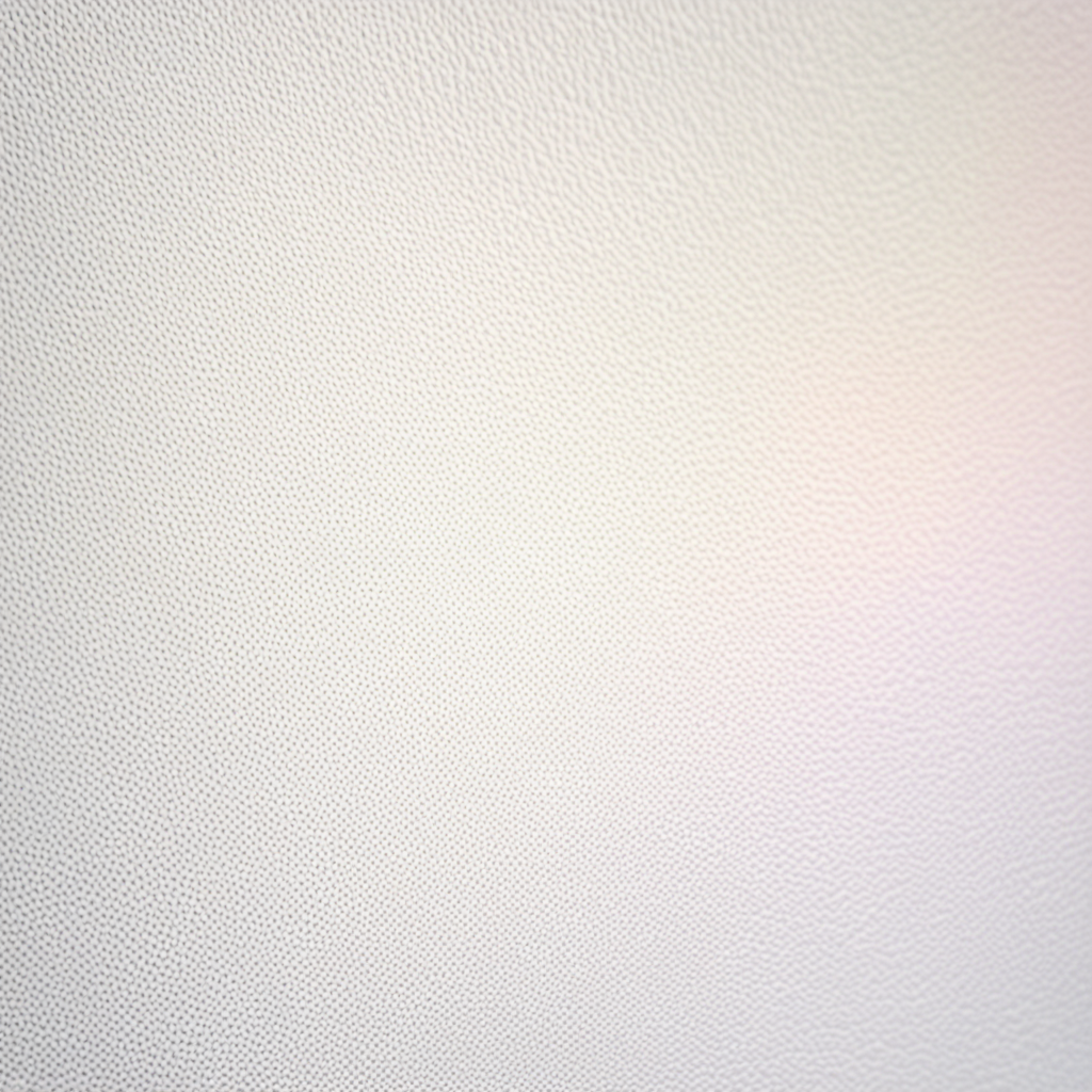 Soft Textured Surface with Subtle Variations in Light and Shadow