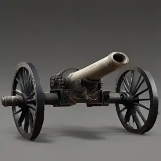 cannon png
