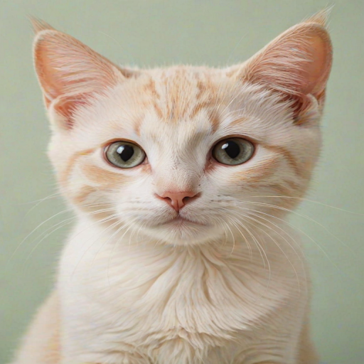 cat backround
