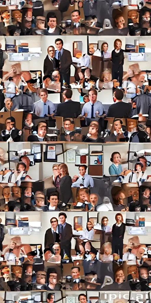 the office backgrounds