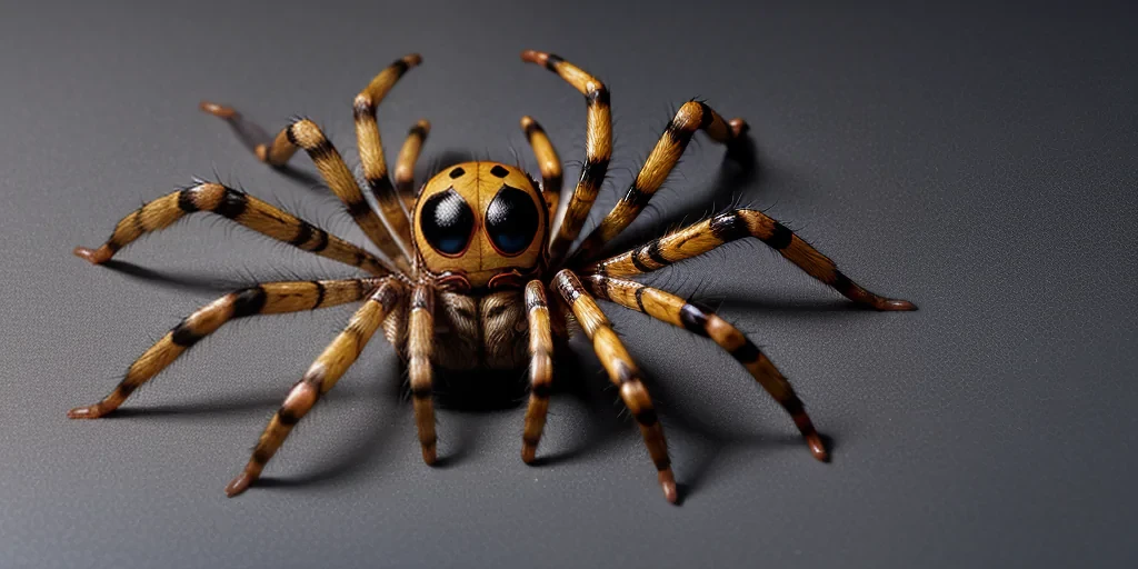 spider png