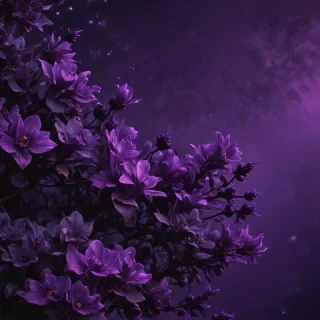 dark purple wallpaper iphone